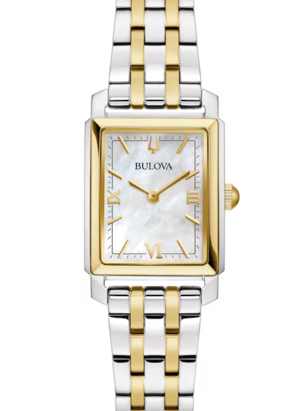 Bulova Sutton Women's Watch 98L308